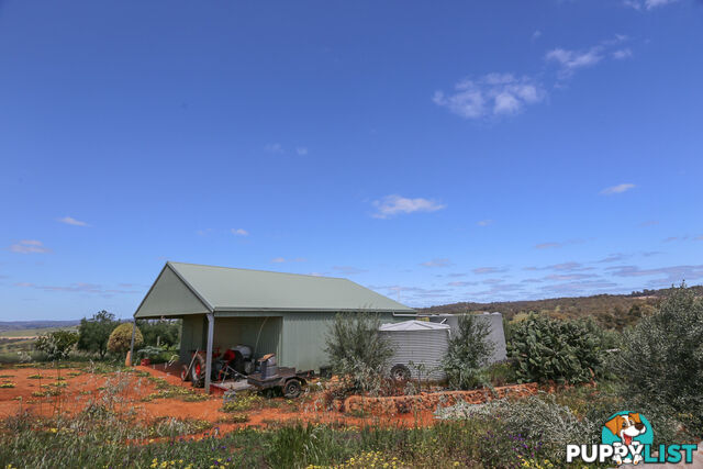 140 Coondle West Road, Coondle Toodyay WA 6566