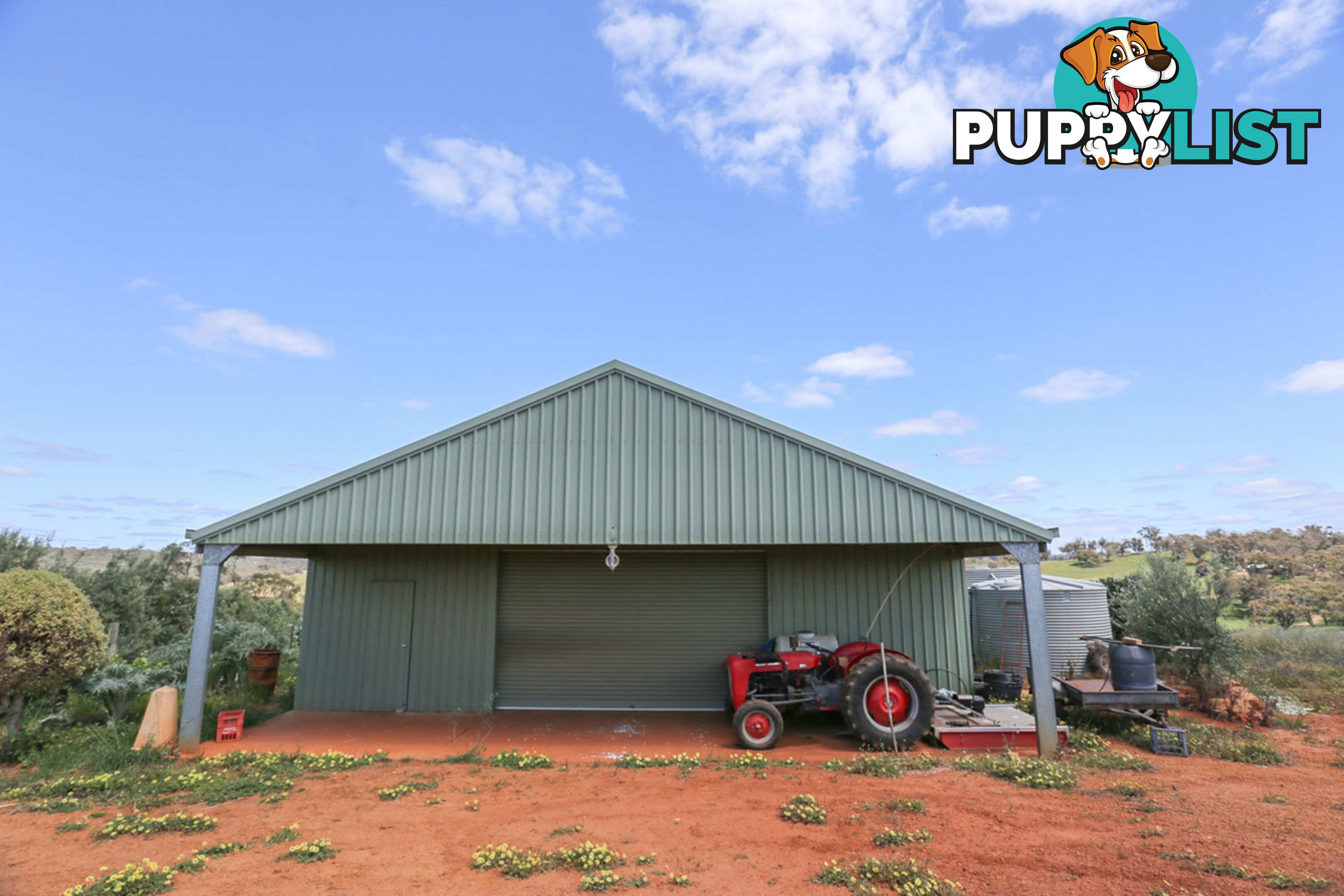 140 Coondle West Road, Coondle Toodyay WA 6566