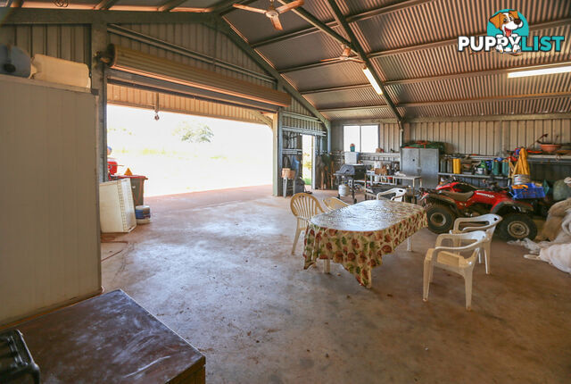 140 Coondle West Road, Coondle Toodyay WA 6566