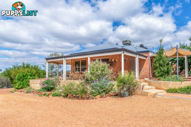 38 Lukin Road Clackline WA 6564