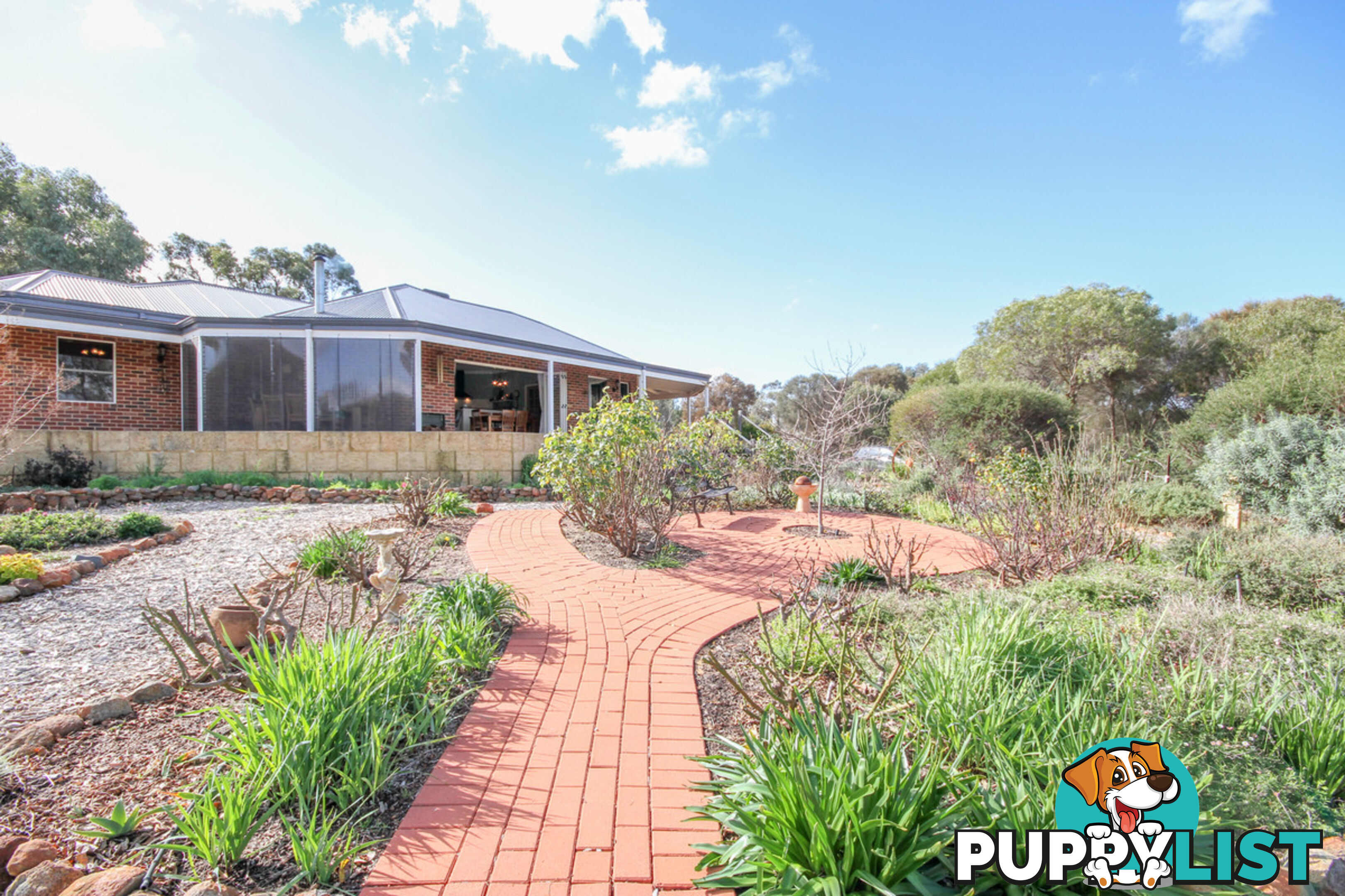 38 Lukin Road Clackline WA 6564