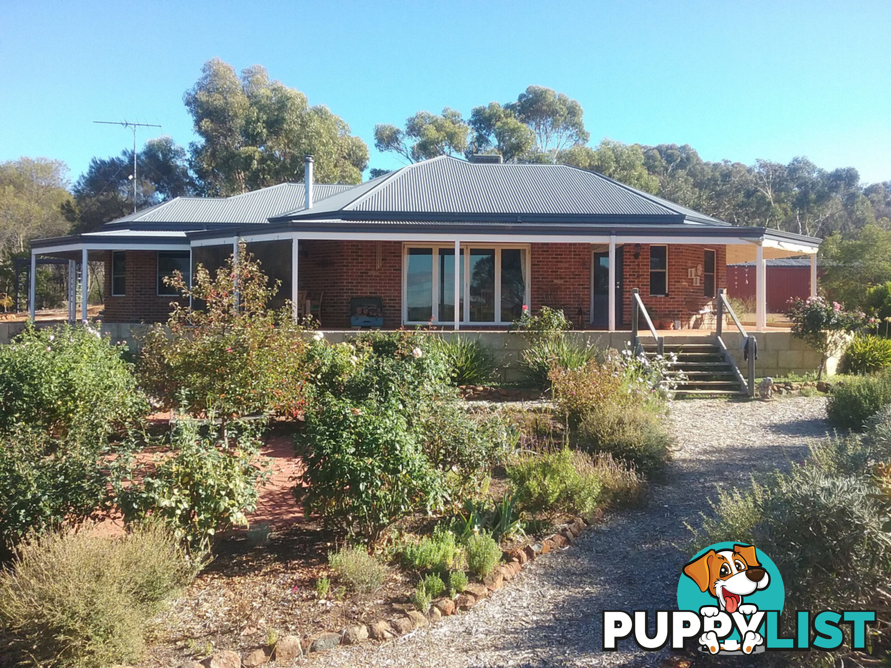 38 Lukin Road Clackline WA 6564