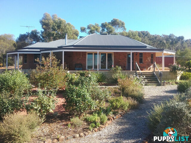 38 Lukin Road Clackline WA 6564