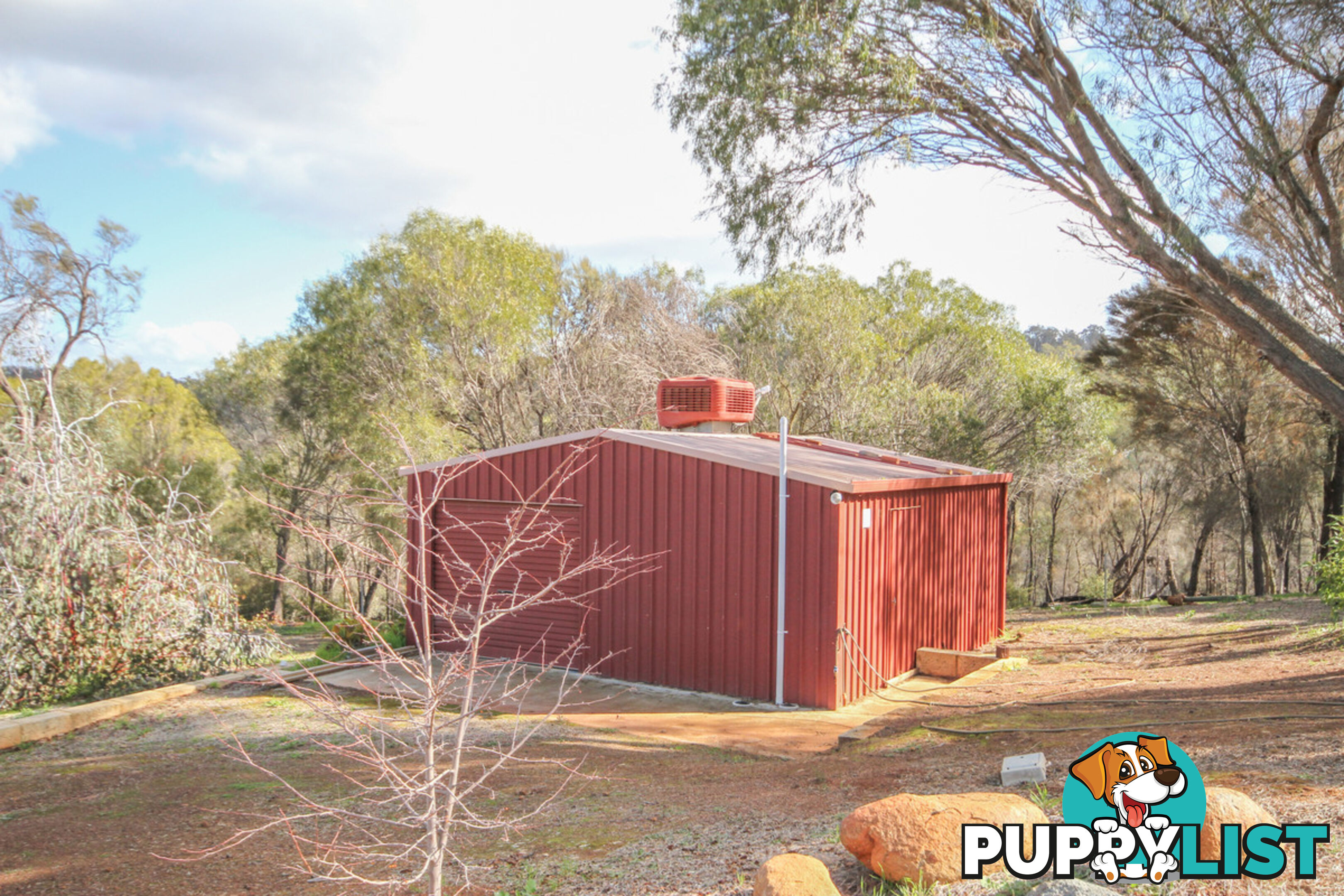 38 Lukin Road Clackline WA 6564