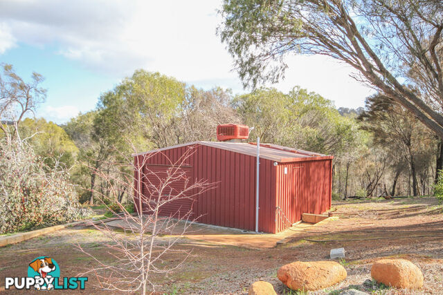 38 Lukin Road Clackline WA 6564