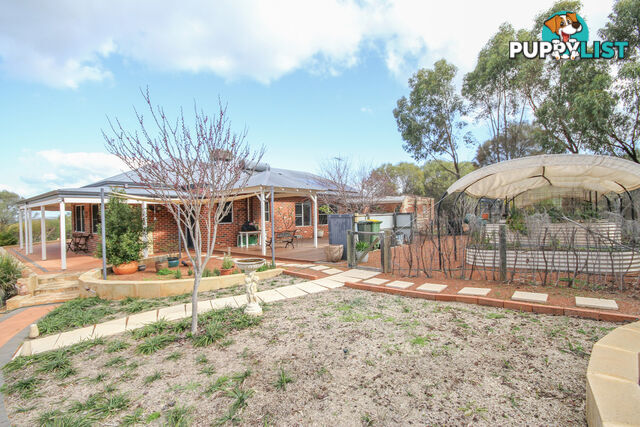 38 Lukin Road Clackline WA 6564