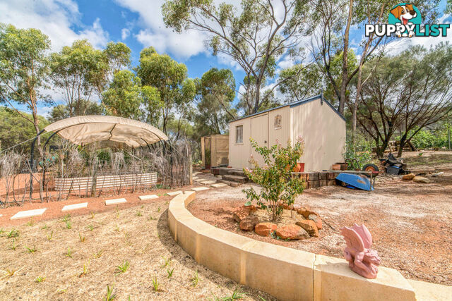 38 Lukin Road Clackline WA 6564