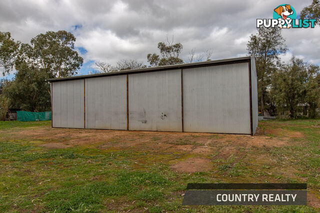 175 Bland Road York WA 6302