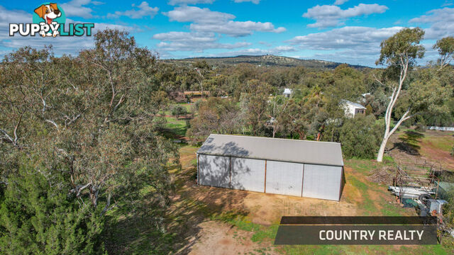 175 Bland Road York WA 6302