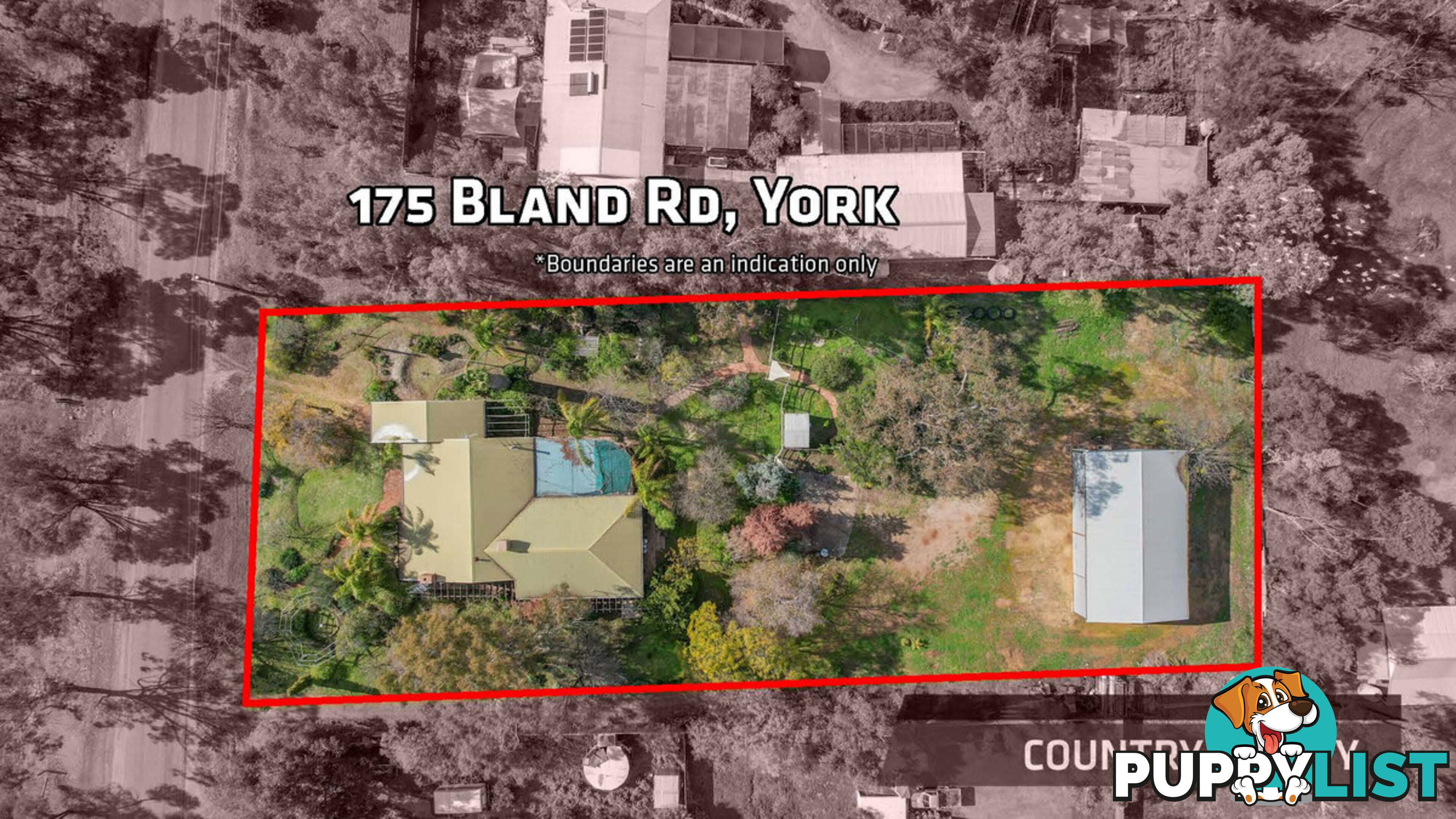 175 Bland Road York WA 6302