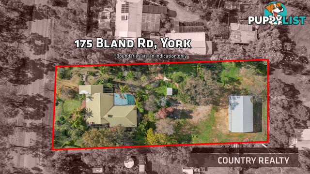 175 Bland Road York WA 6302