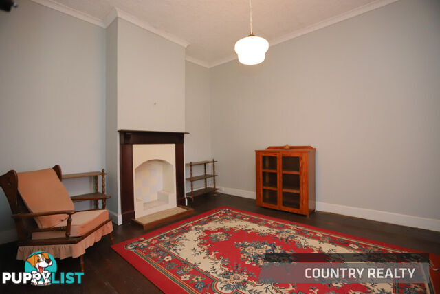 31 Georgiana Street York WA 6302