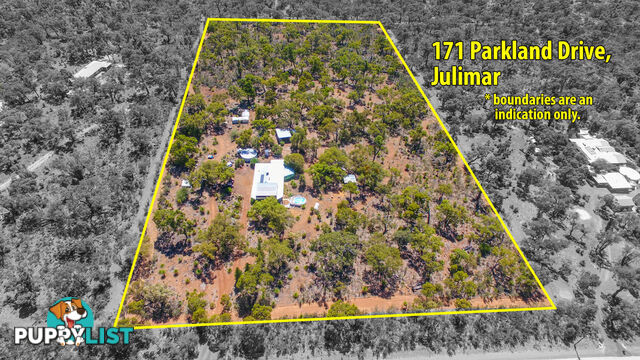 171 Parkland Drive Toodyay WA 6566