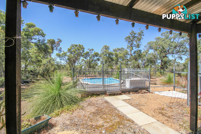 171 Parkland Drive Toodyay WA 6566