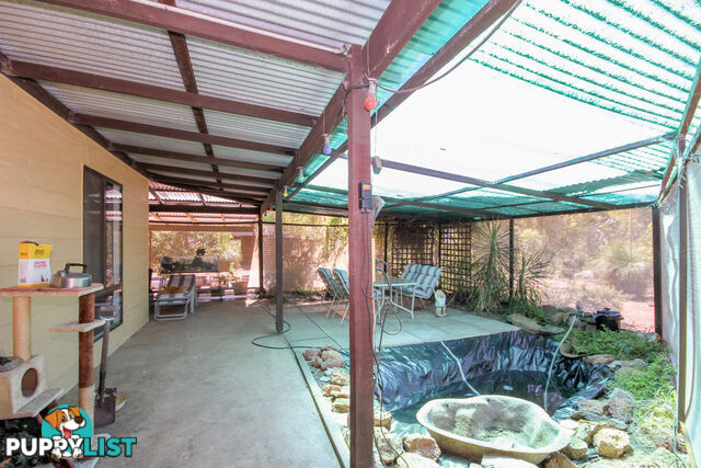 171 Parkland Drive Toodyay WA 6566