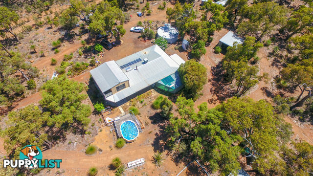 171 Parkland Drive Toodyay WA 6566