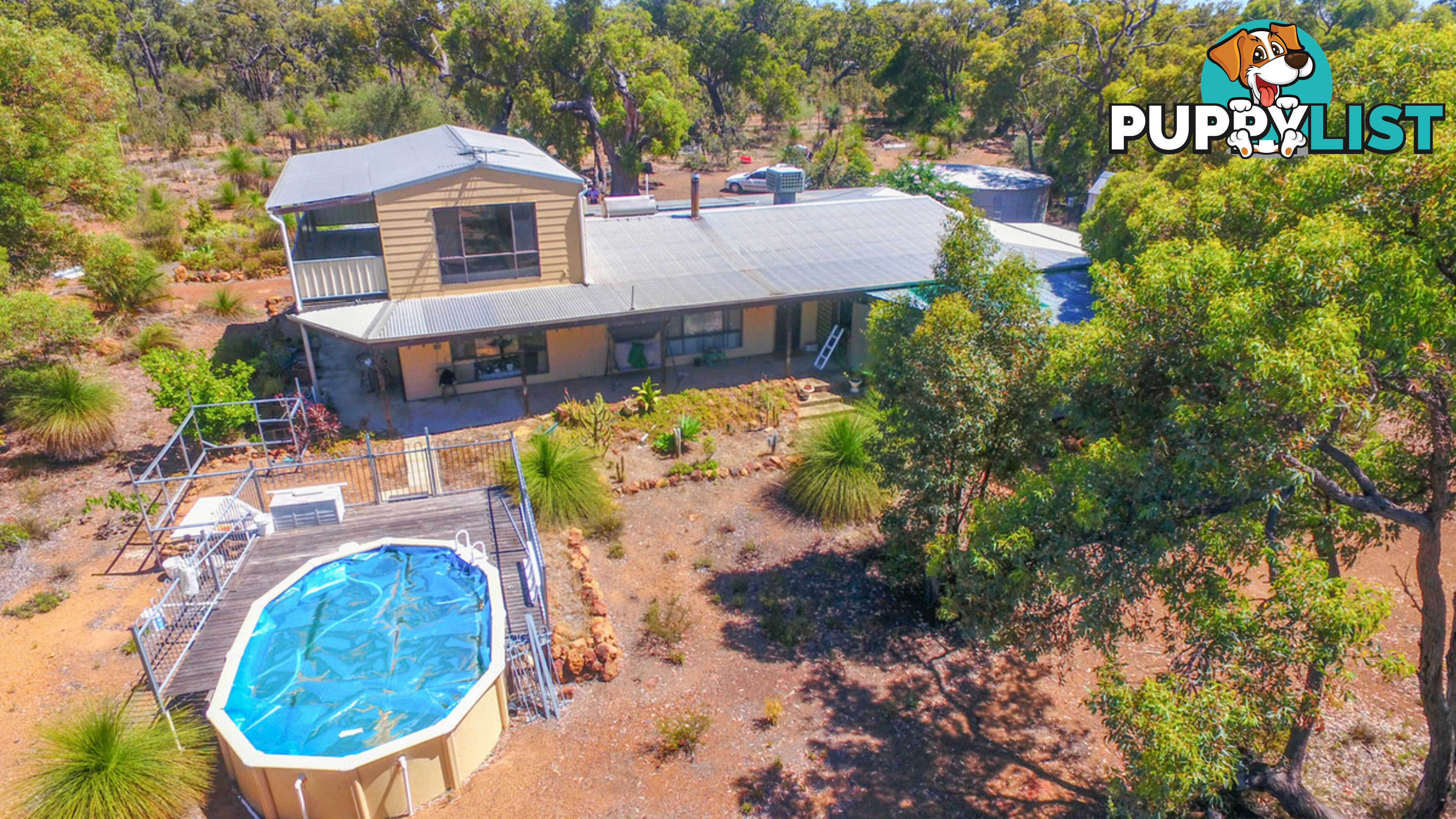 171 Parkland Drive Toodyay WA 6566