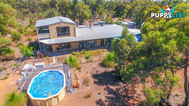 171 Parkland Drive Toodyay WA 6566