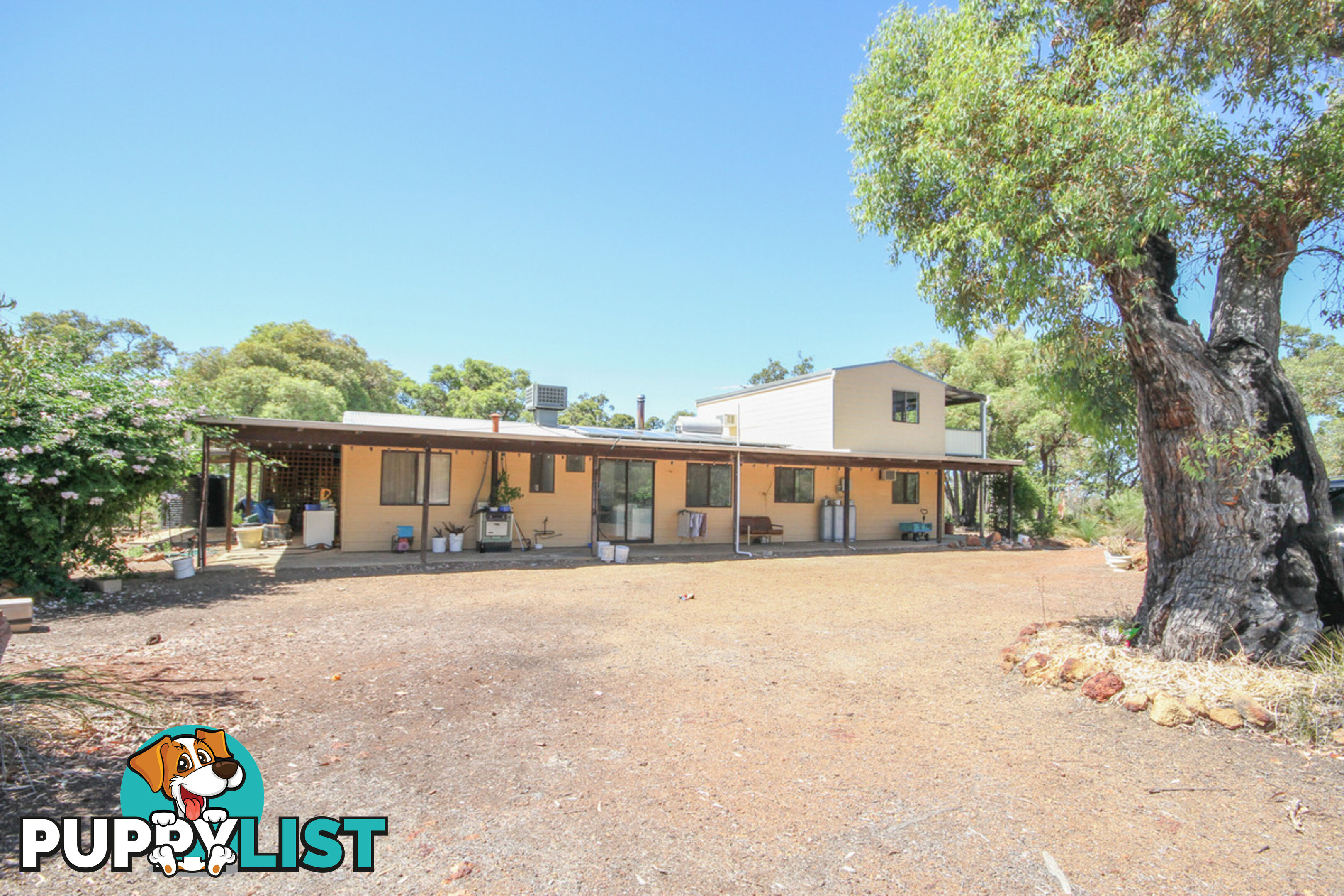 171 Parkland Drive Toodyay WA 6566