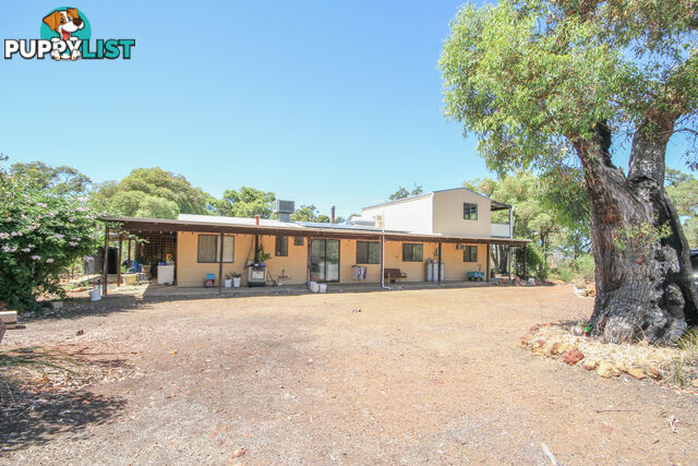 171 Parkland Drive Toodyay WA 6566