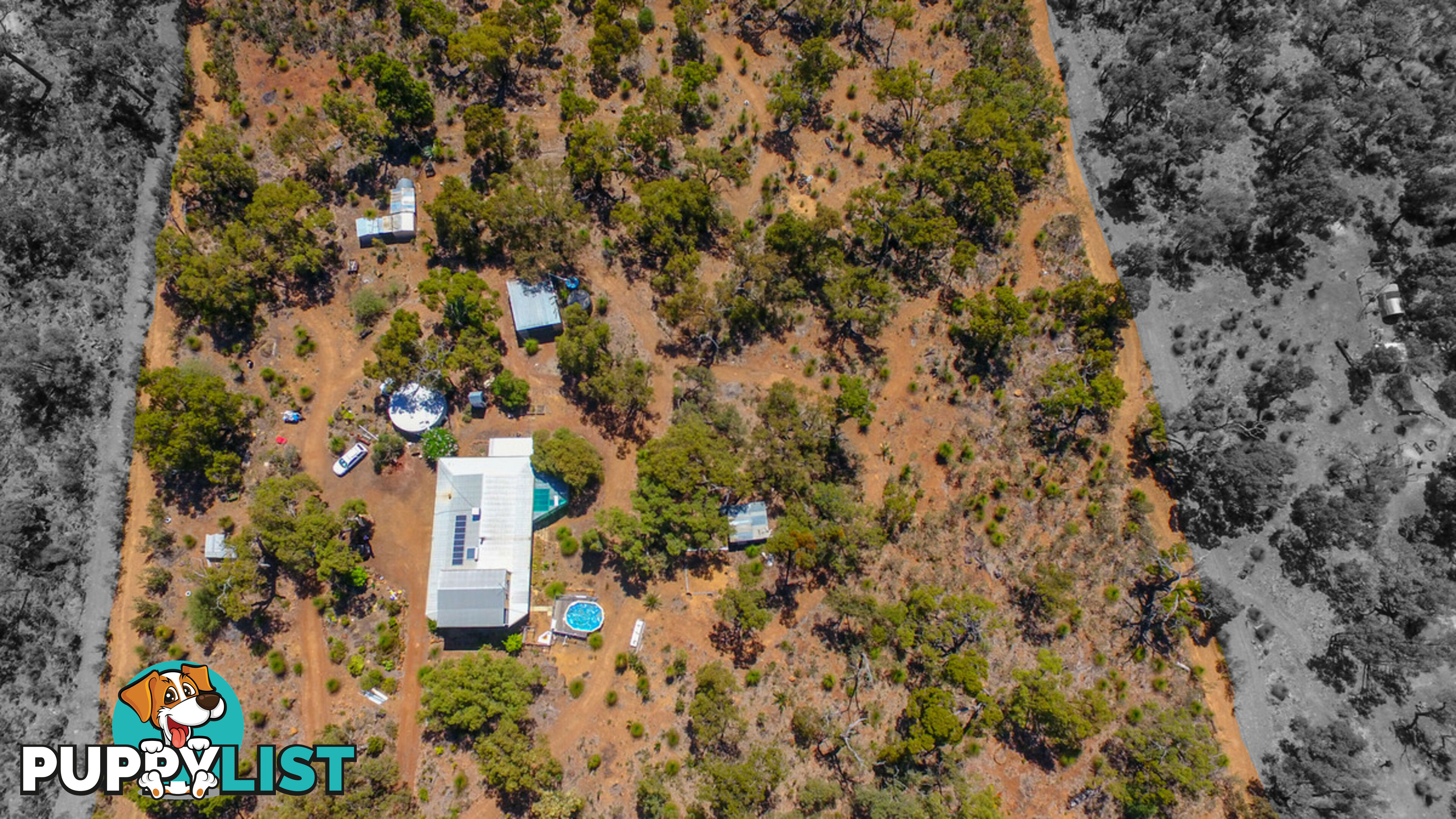 171 Parkland Drive Toodyay WA 6566