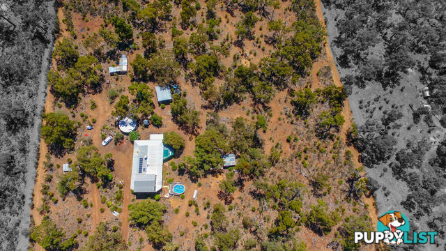 171 Parkland Drive Toodyay WA 6566