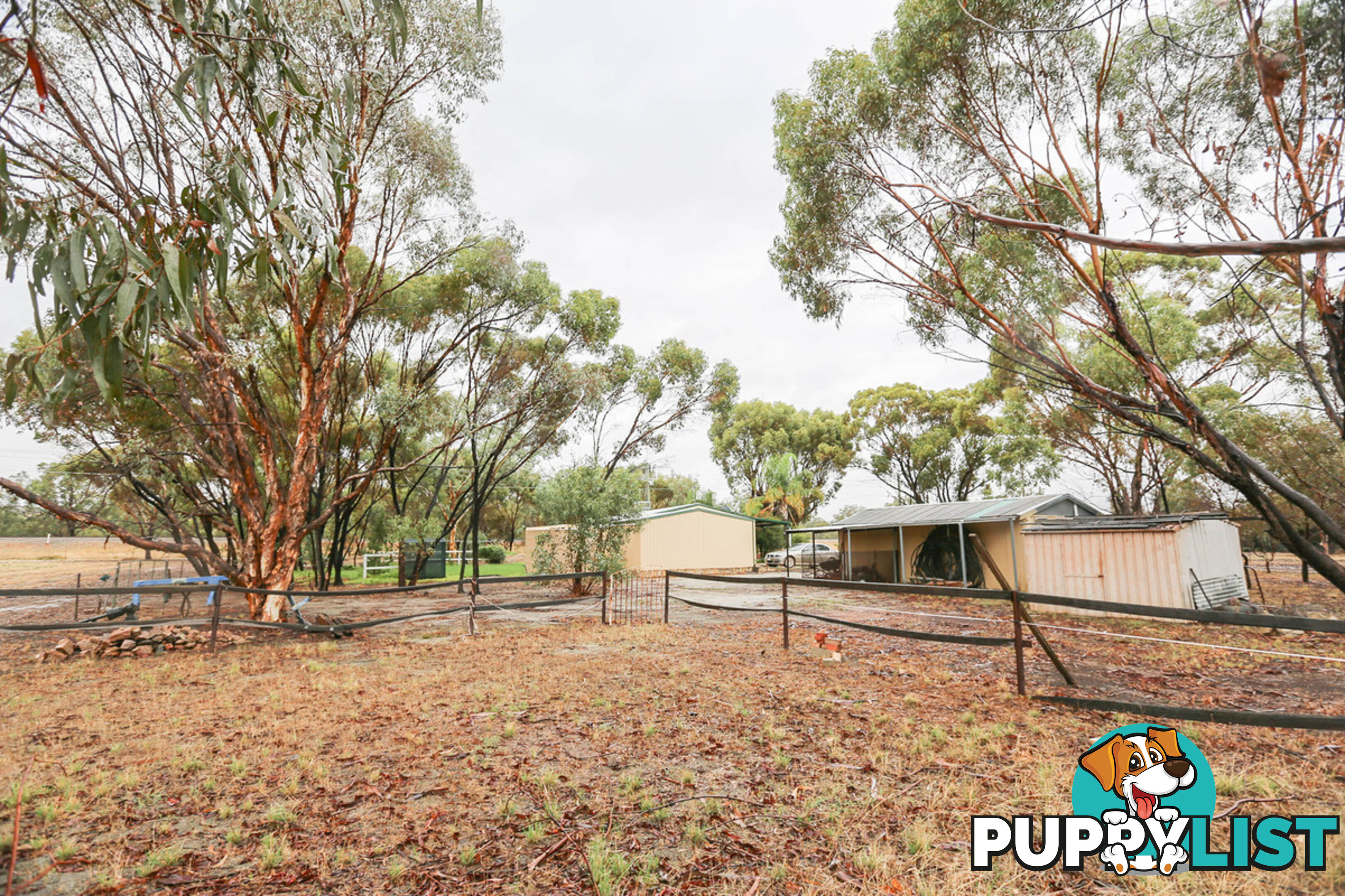 1451 Northam-Toodyay Road Toodyay WA 6566