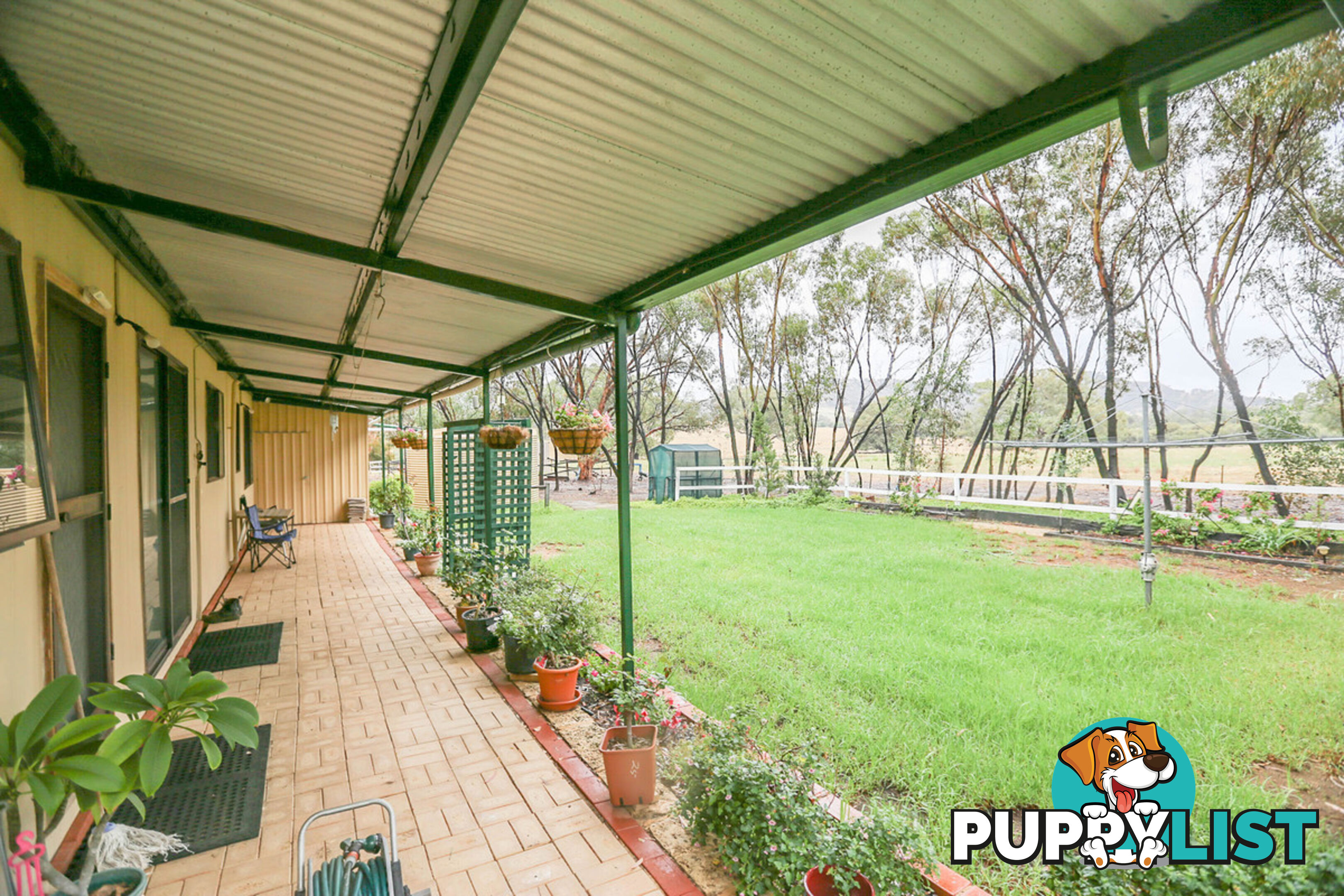 1451 Northam-Toodyay Road Toodyay WA 6566