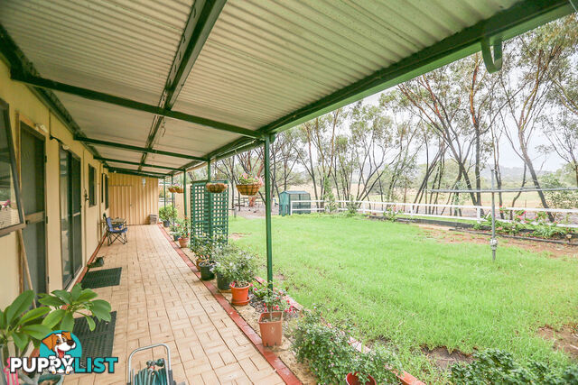 1451 Northam-Toodyay Road Toodyay WA 6566