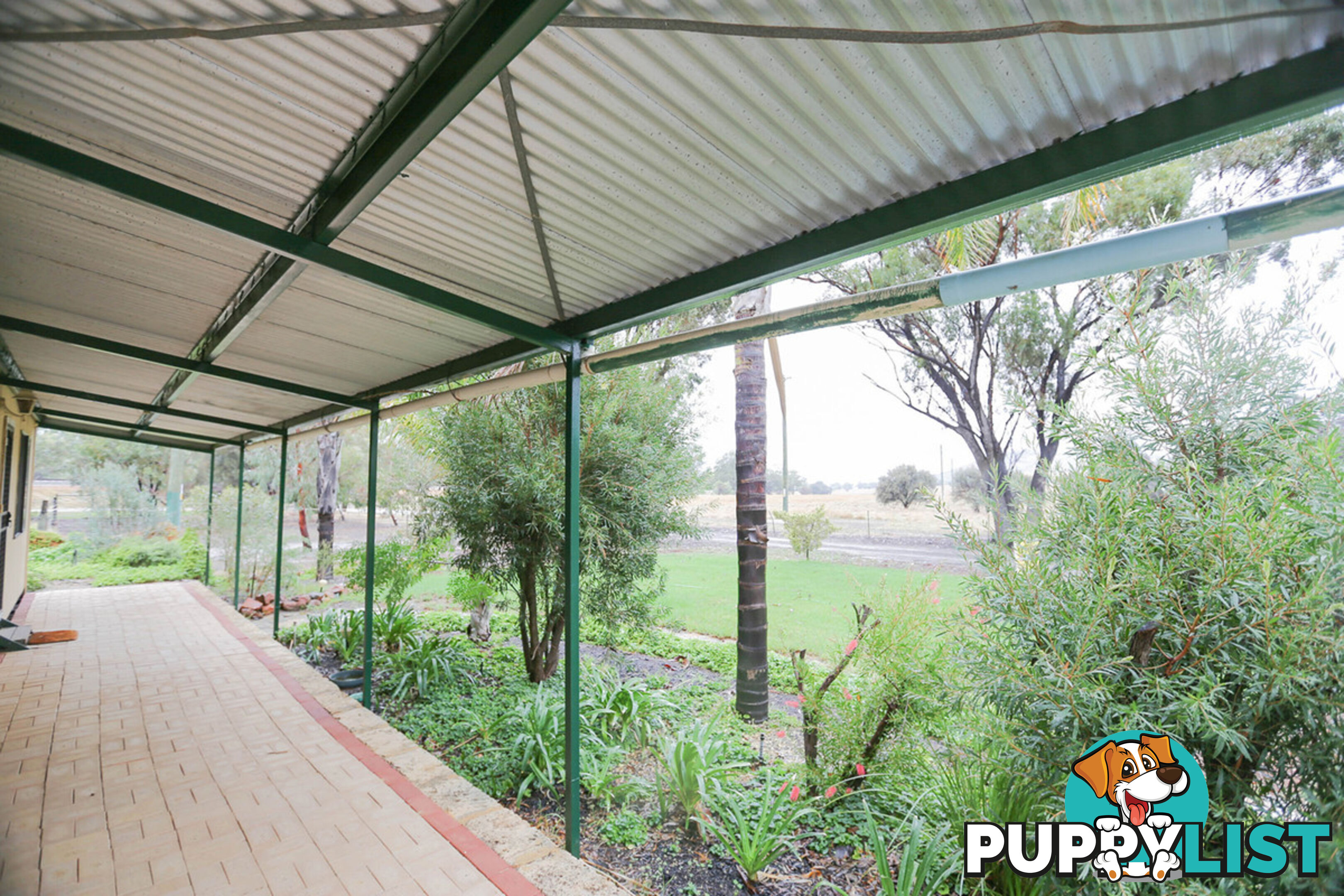 1451 Northam-Toodyay Road Toodyay WA 6566