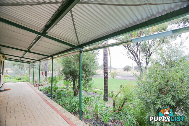 1451 Northam-Toodyay Road Toodyay WA 6566