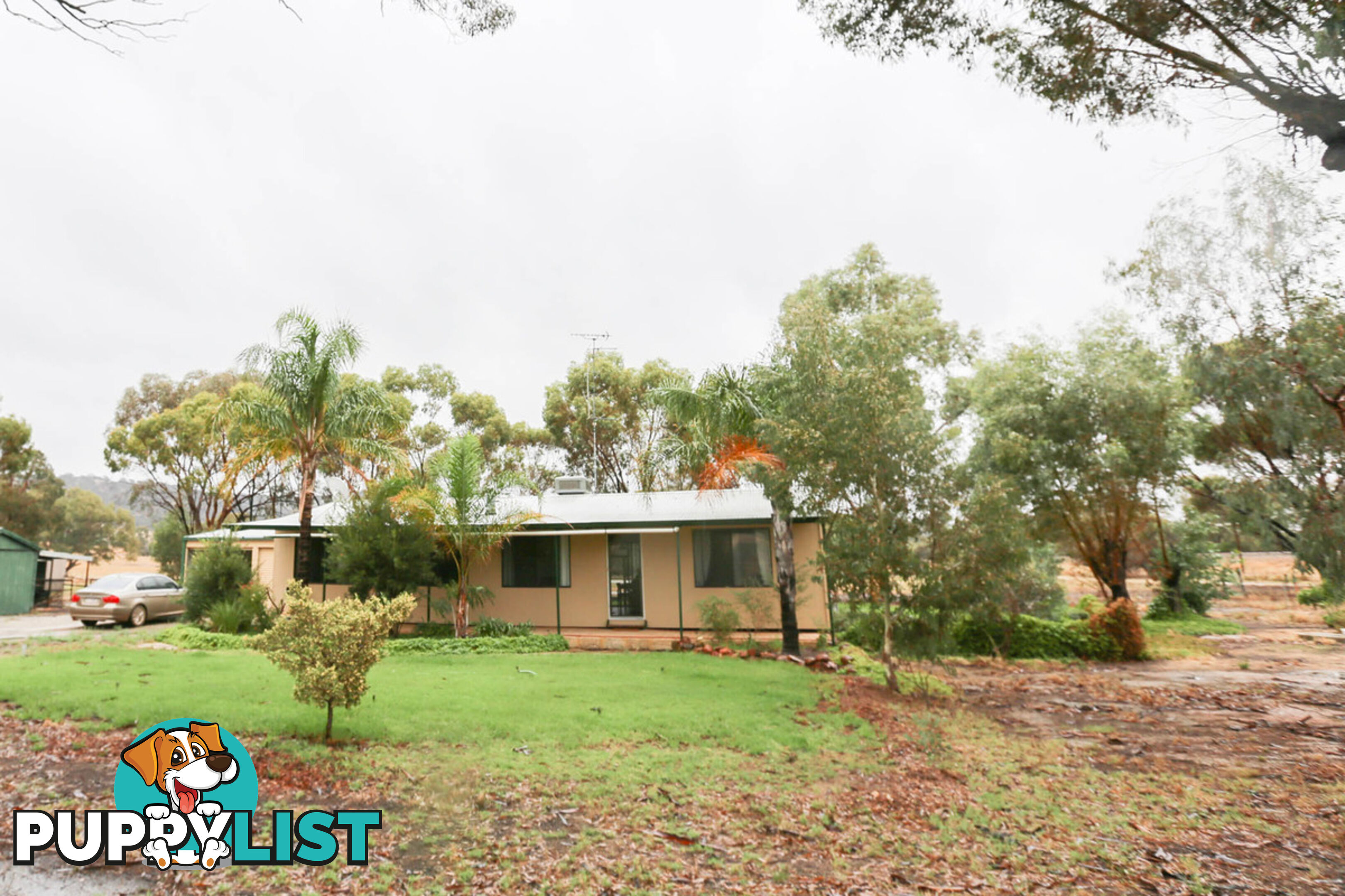 1451 Northam-Toodyay Road Toodyay WA 6566