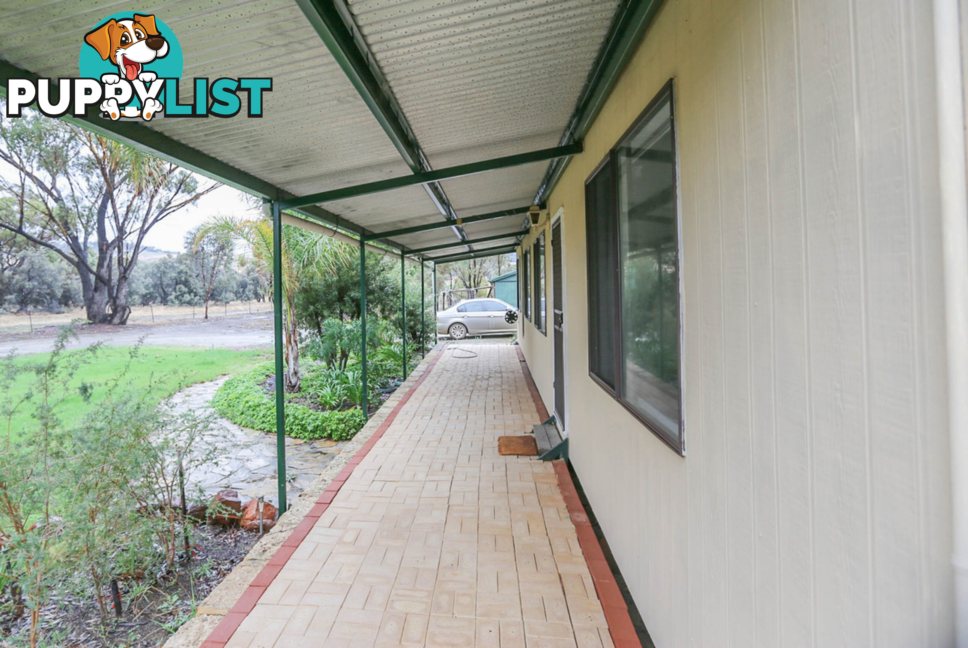 1451 Northam-Toodyay Road Toodyay WA 6566