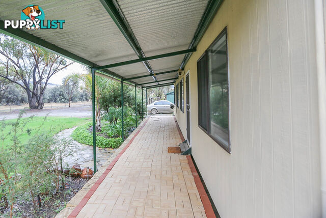 1451 Northam-Toodyay Road Toodyay WA 6566