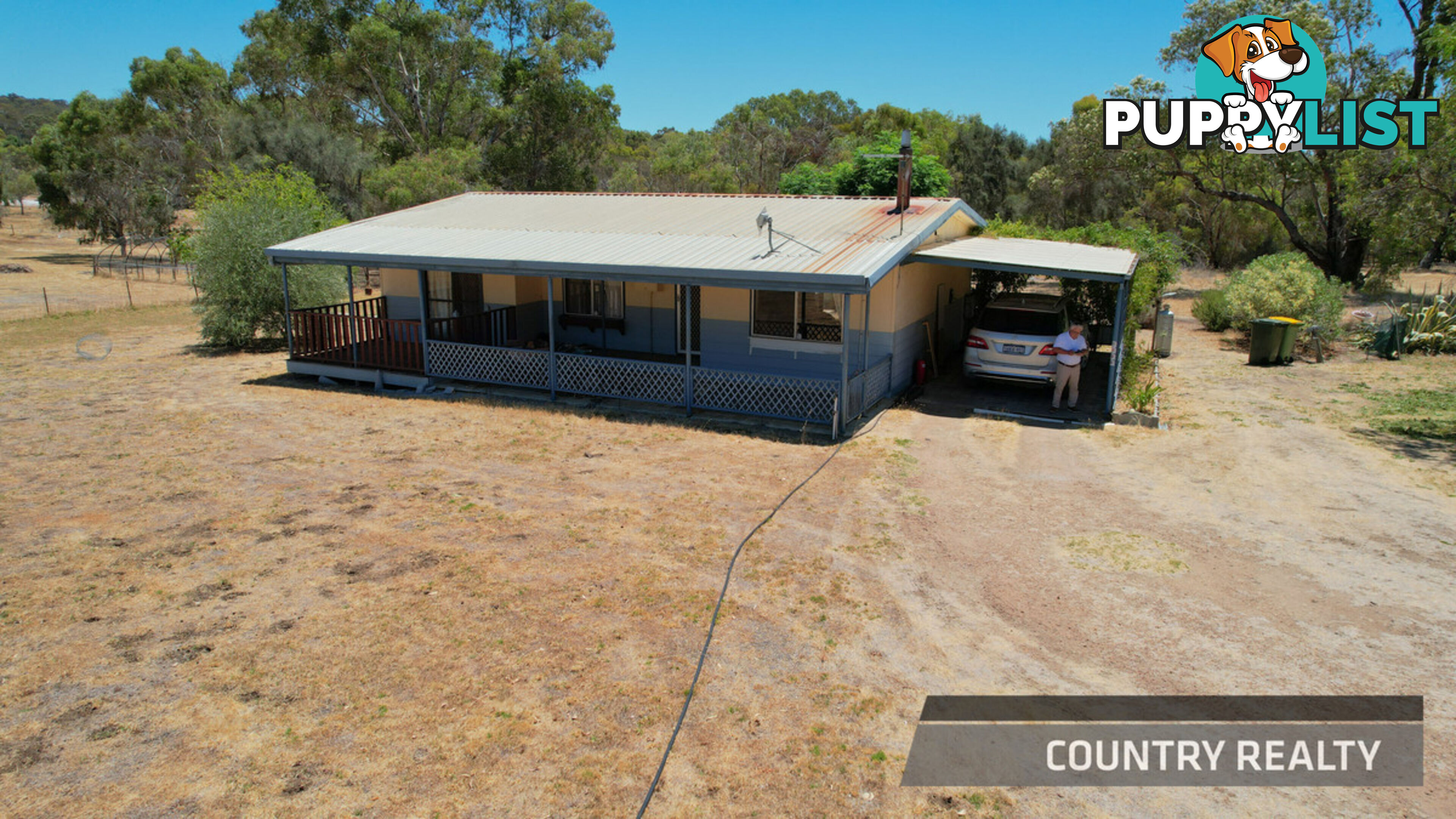 26 O'Driscoll Street Bakers Hill WA 6562