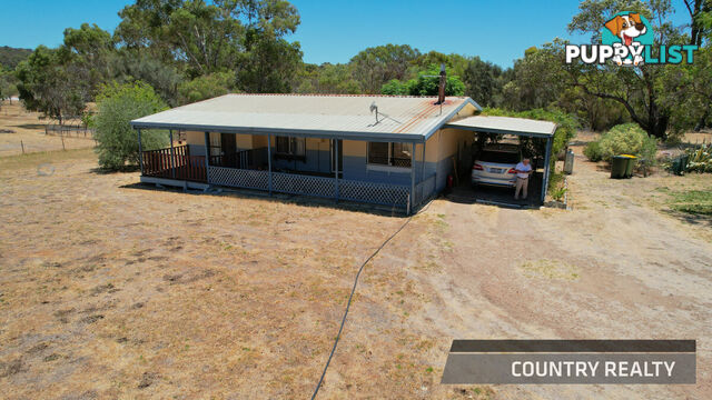 26 O'Driscoll Street Bakers Hill WA 6562