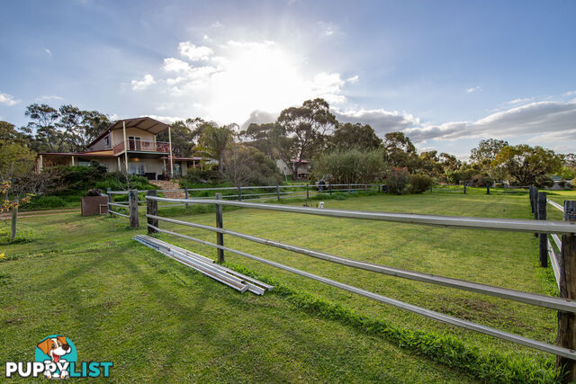 130 Folewood Road Toodyay WA 6566