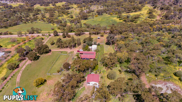 130 Folewood Road Toodyay WA 6566