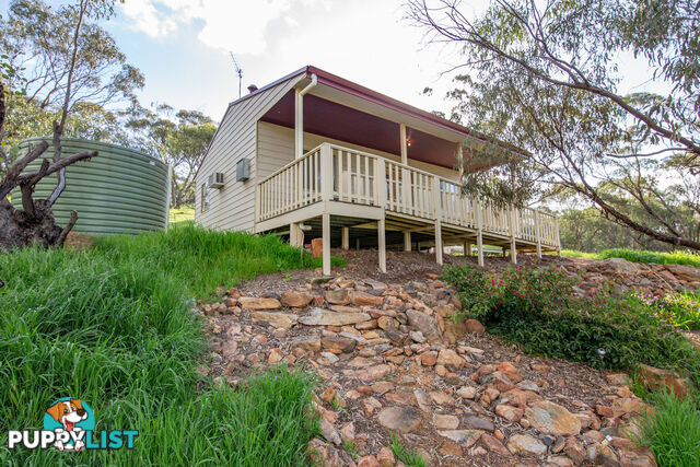 130 Folewood Road Toodyay WA 6566