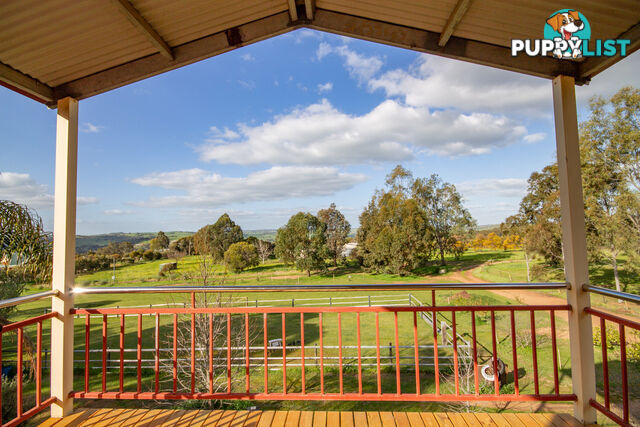 130 Folewood Road Toodyay WA 6566