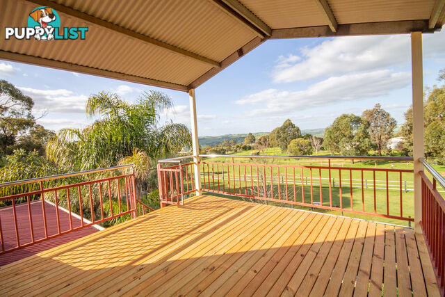 130 Folewood Road Toodyay WA 6566