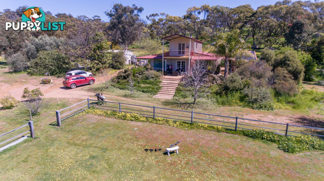 130 Folewood Road Toodyay WA 6566