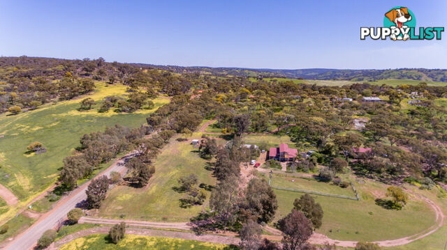 130 Folewood Road Toodyay WA 6566