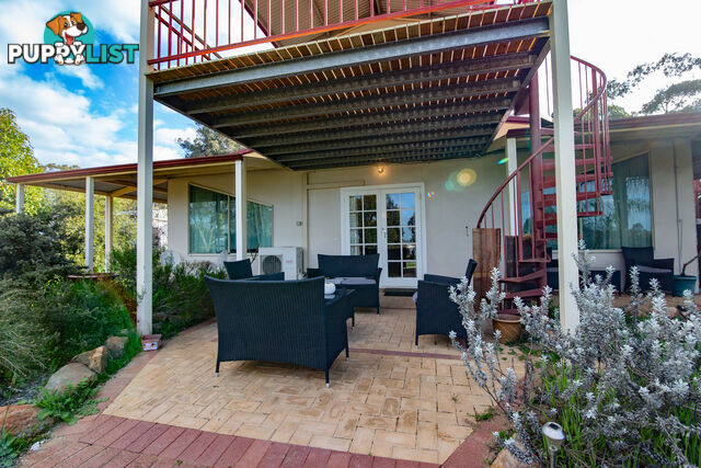 130 Folewood Road Toodyay WA 6566