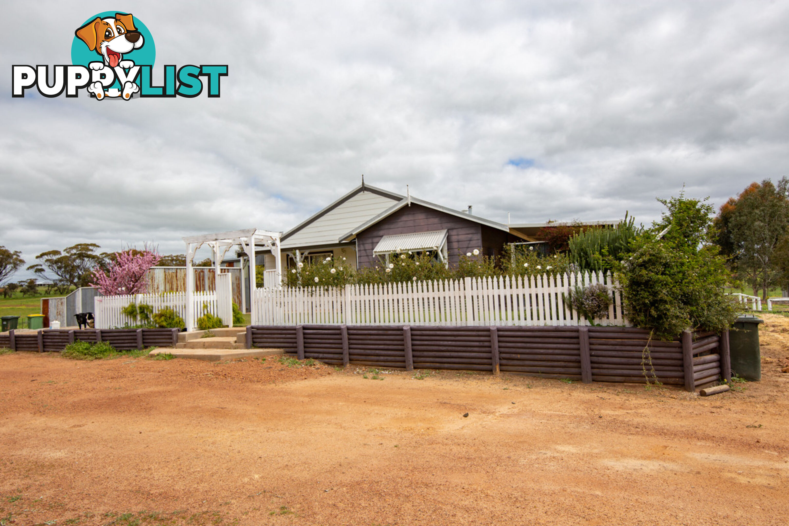 13 Walkey Close Bejoording WA 6566