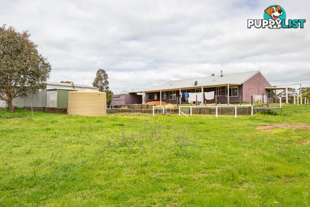 13 Walkey Close Bejoording WA 6566