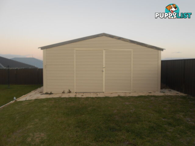 15 Bunker Way Northam WA 6401