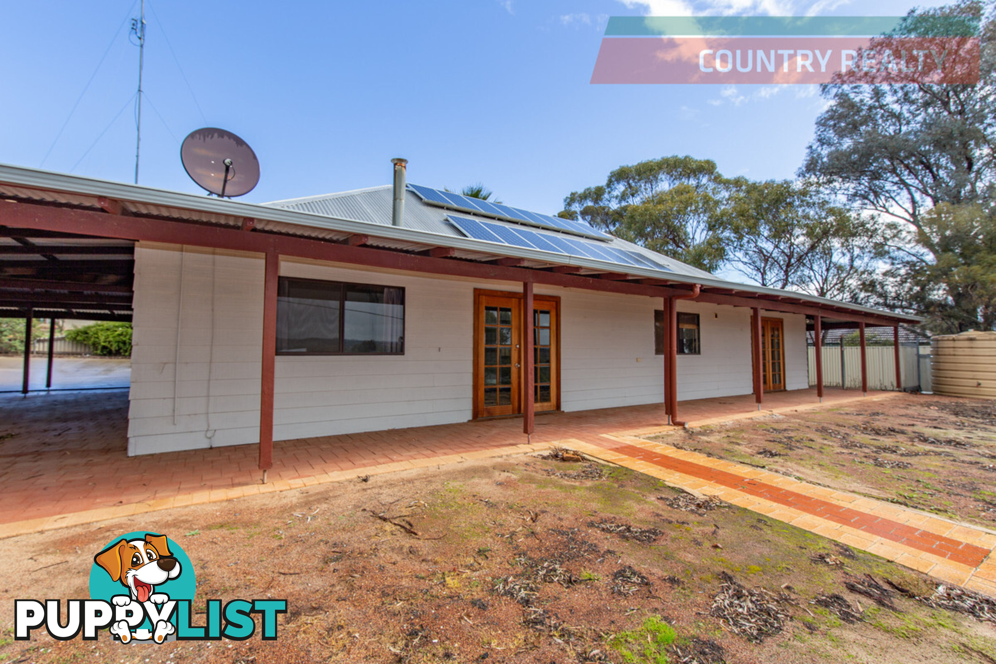 3 Cook Street Northam WA 6401