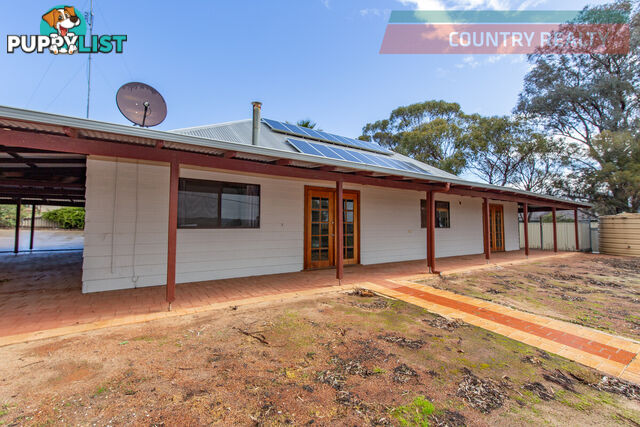 3 Cook Street Northam WA 6401