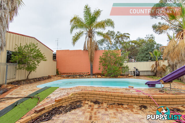 3 Cook Street Northam WA 6401